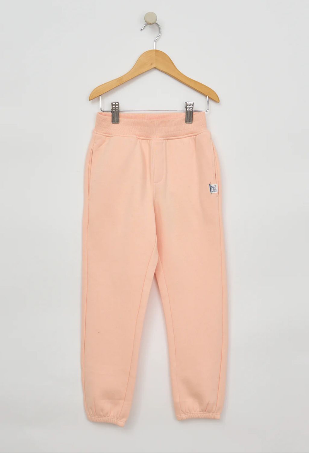 Pale Dogwood Batela Jogger Pant