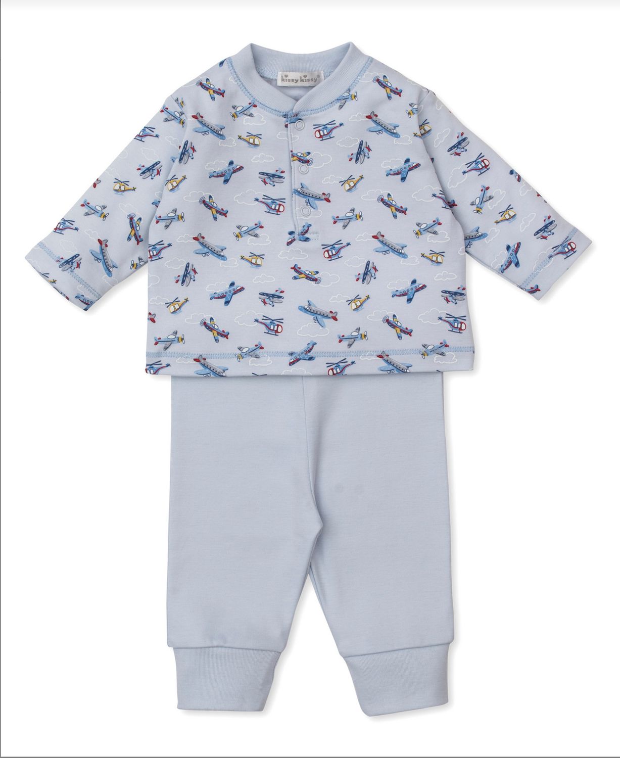 Air Adventures Pant Set