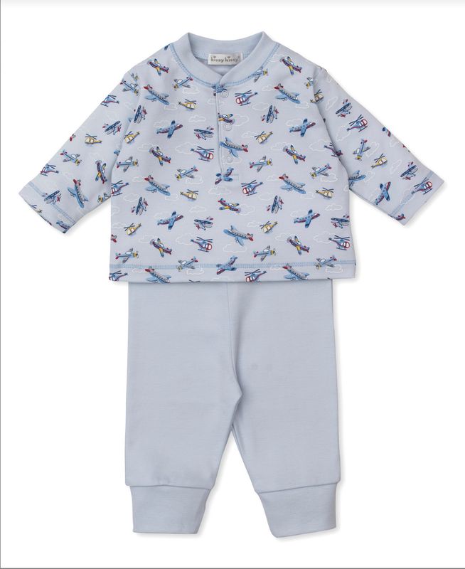 Air Adventures Pant Set