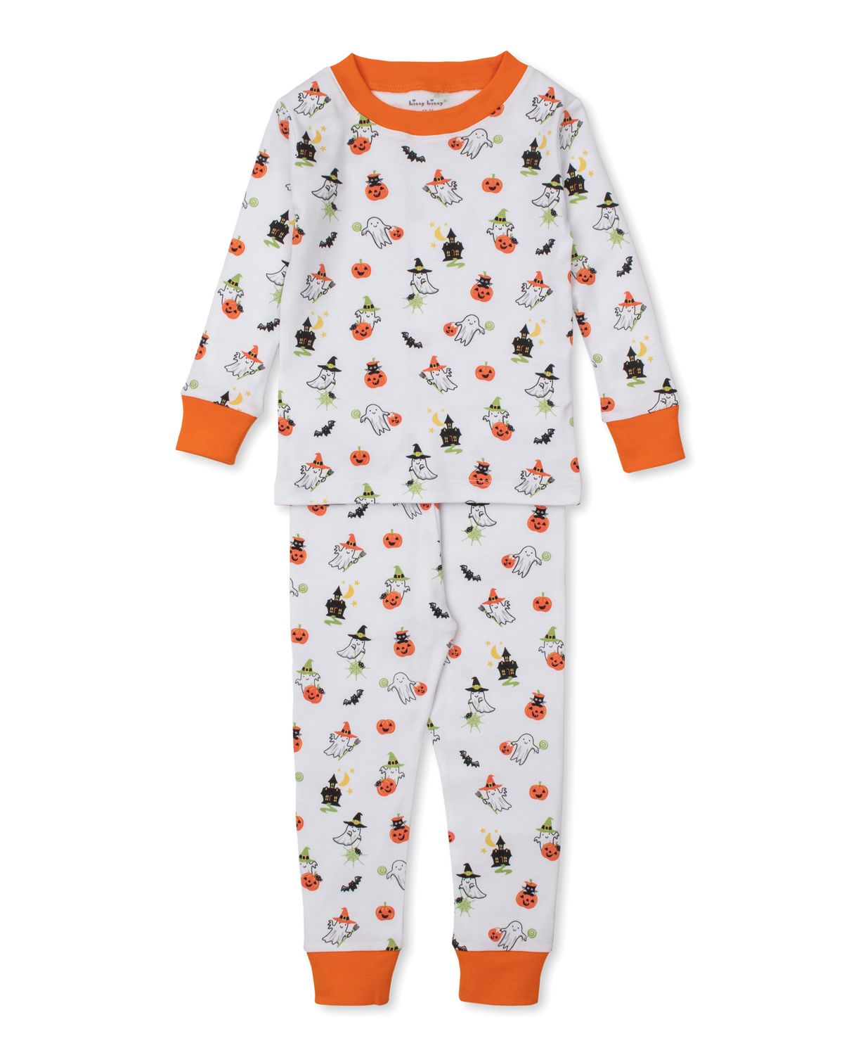 Ghostly Cheer PJ Set