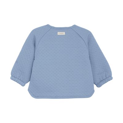 Blue Reversible Jacket