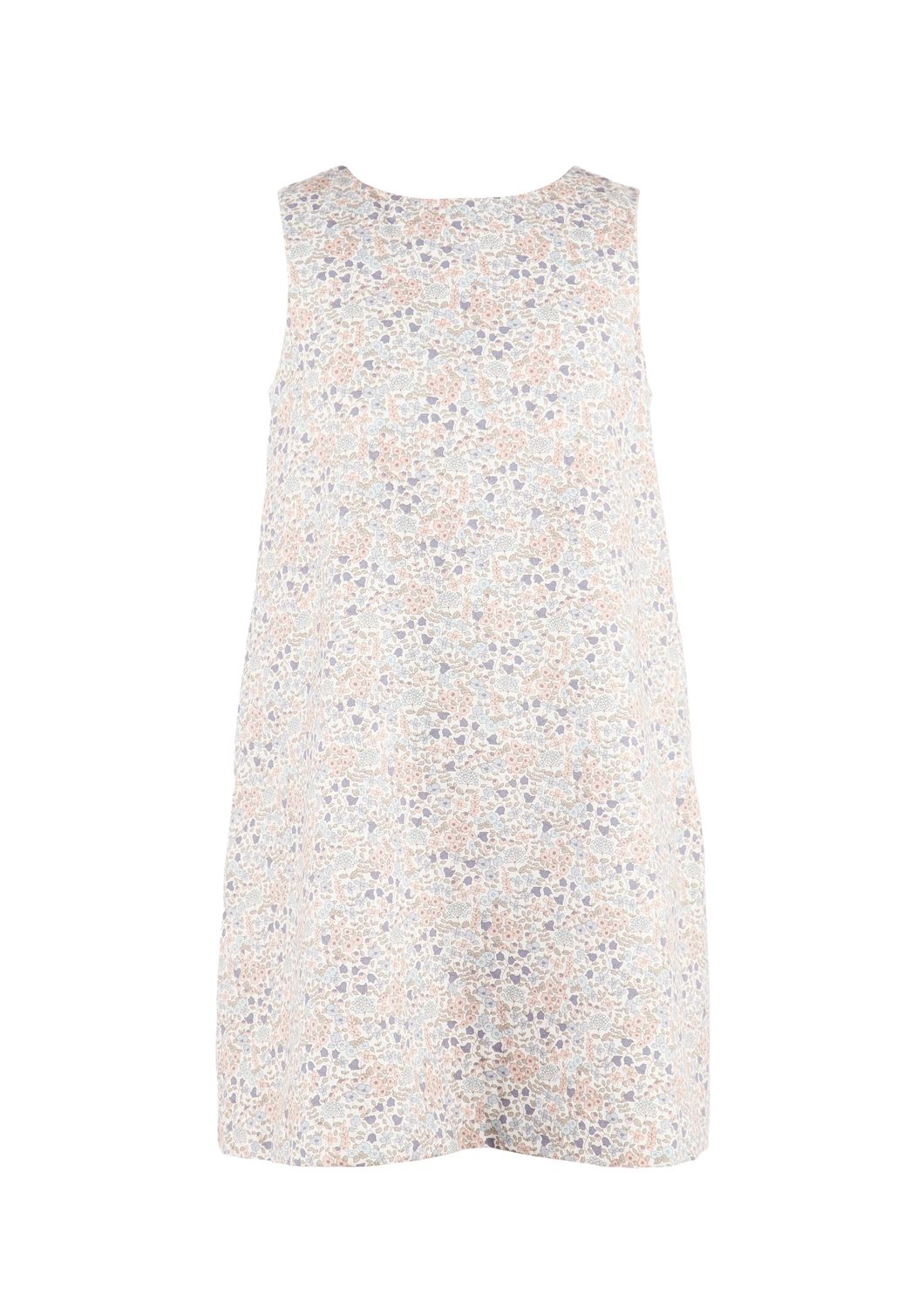 Lilac The Charlotte Shift