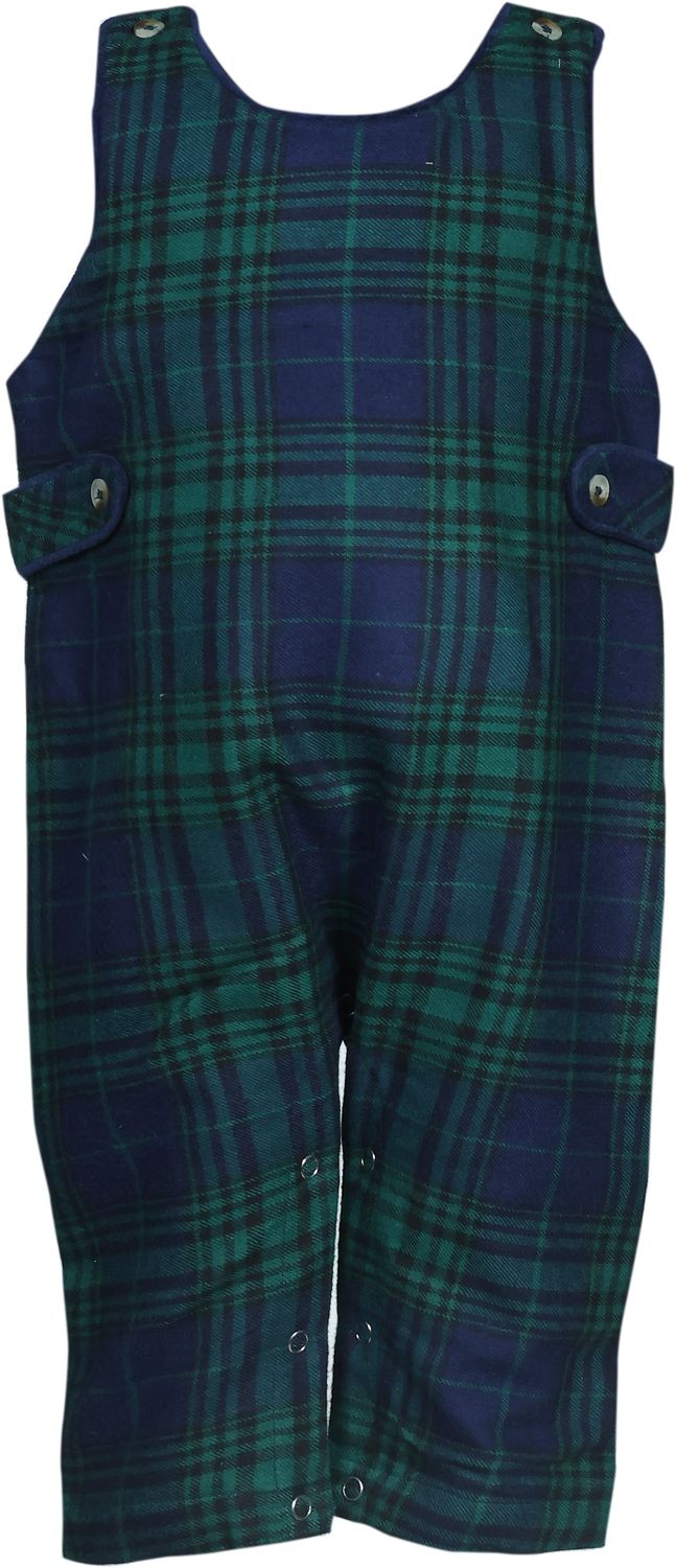 Blackwatch Longall