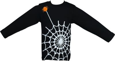 Spiderweb Tee