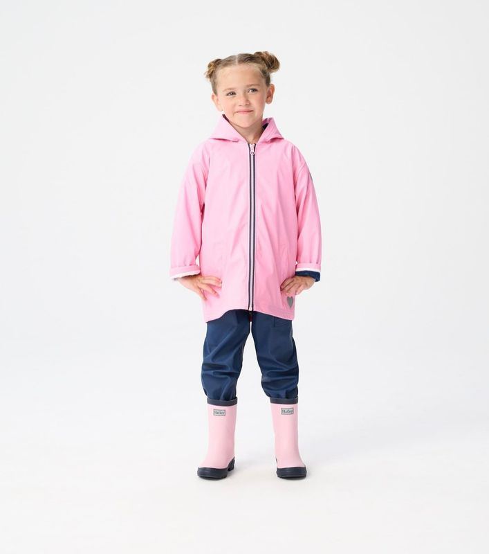 Pink Splash Jacket