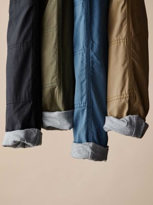 Elmwood Cozy Does It Lined Pants