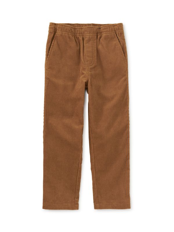 Acorn Corduroy Pants