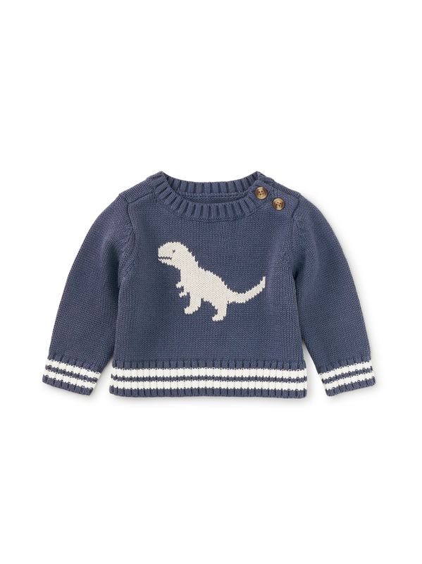 Baby Dino Sweater