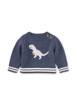 Baby Dino Sweater