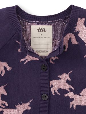 Unicorn Cardigan
