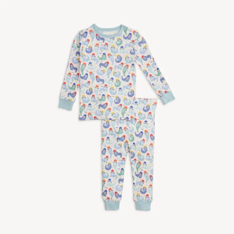 Captain Wally PJ Set