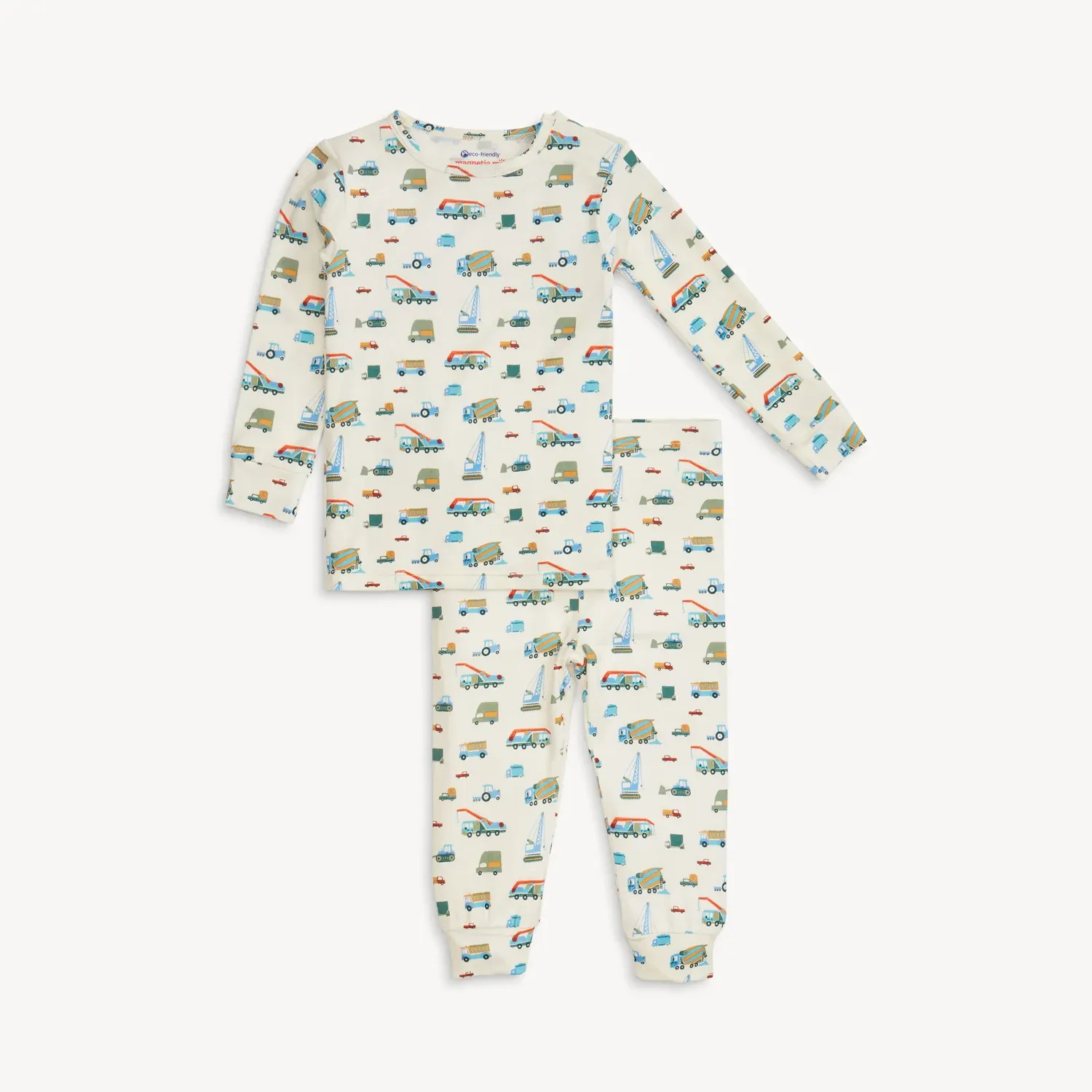 Dumps Like A Truck PJ Set