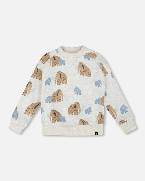 Mammoth Sweatshirt