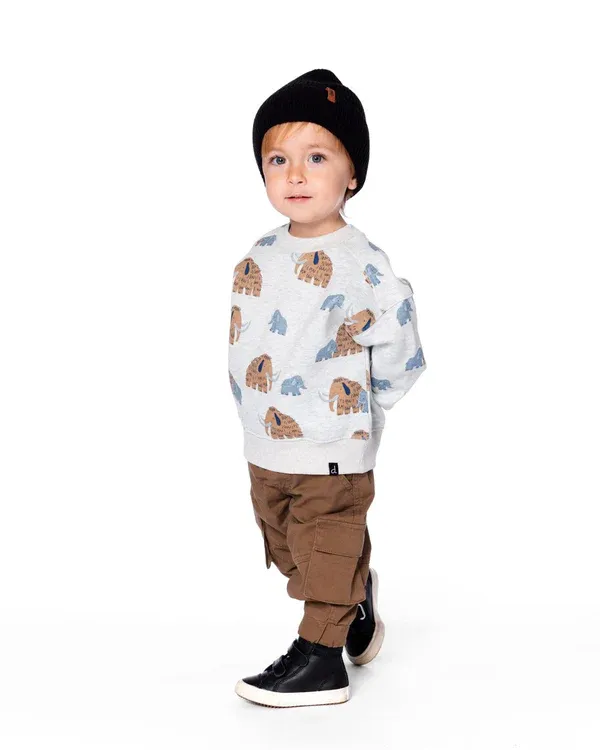 Mammoth Sweatshirt