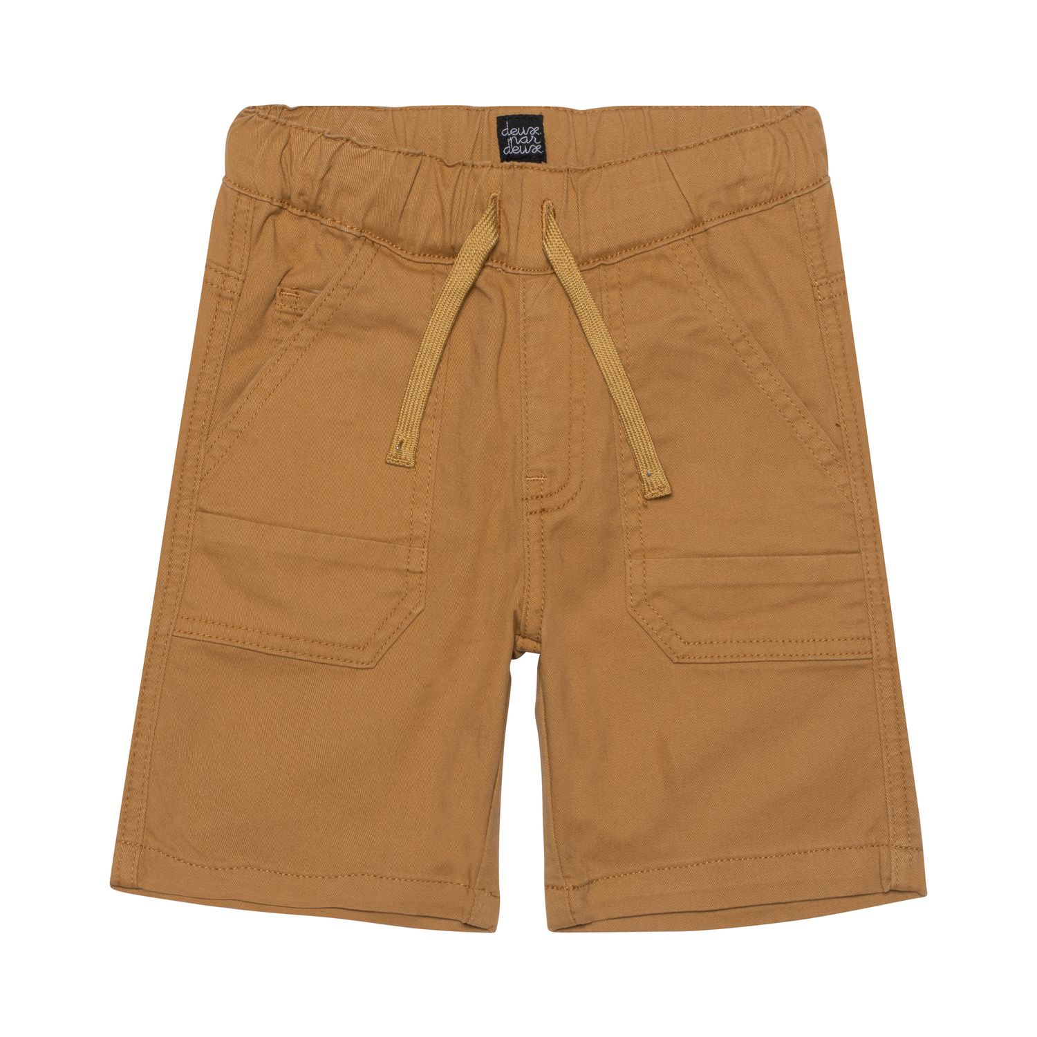 Bronze Medal Bermuda Shorts