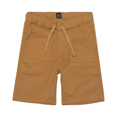 Bronze Medal Bermuda Shorts