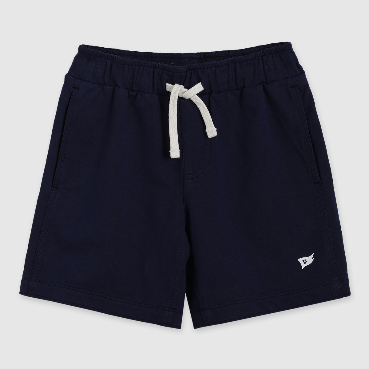 Navy Performance Camp Short