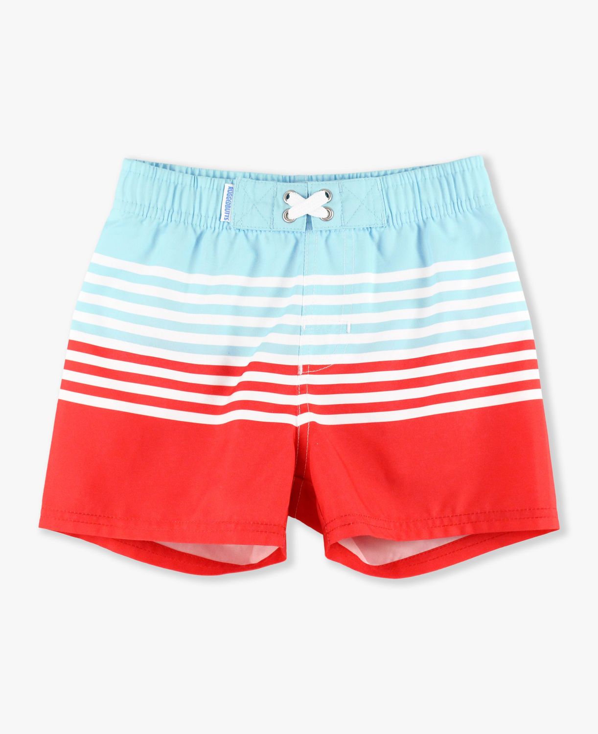 Sea to Shining Sea Swim Trunks
