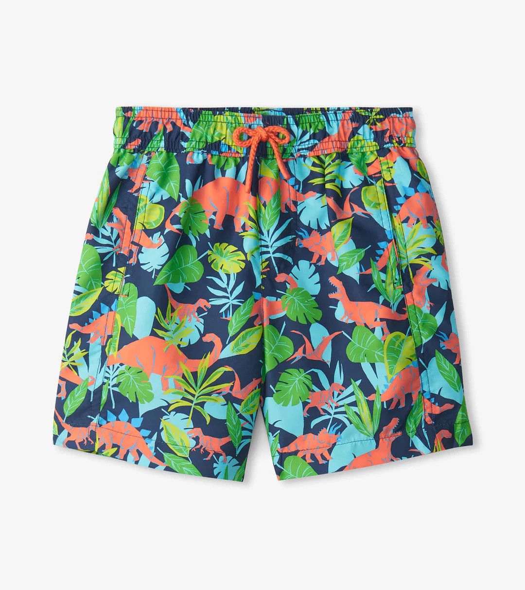 Dino Jungle Trunks