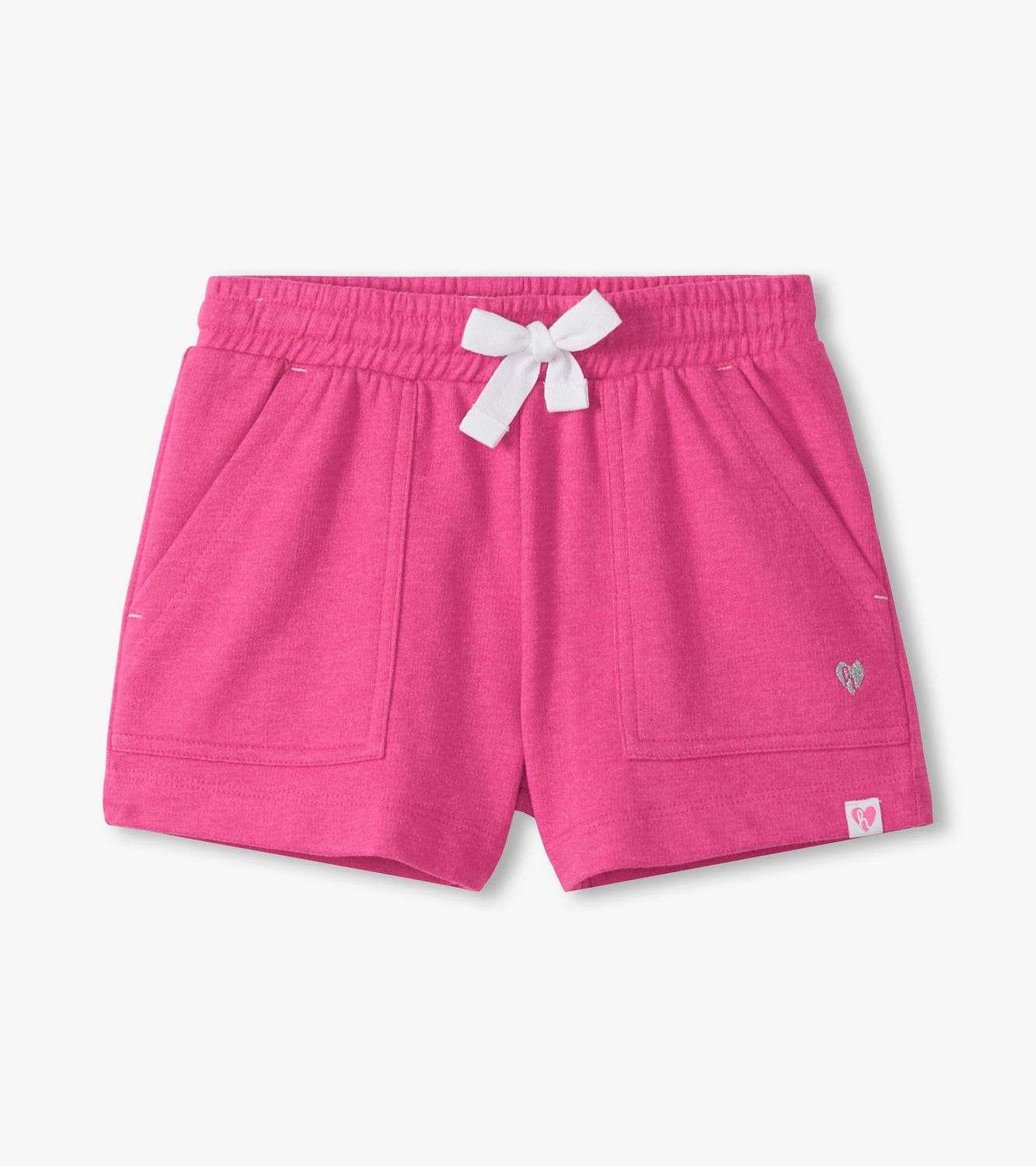Raspberry Rose Easy Basic Short, Size: 2Y