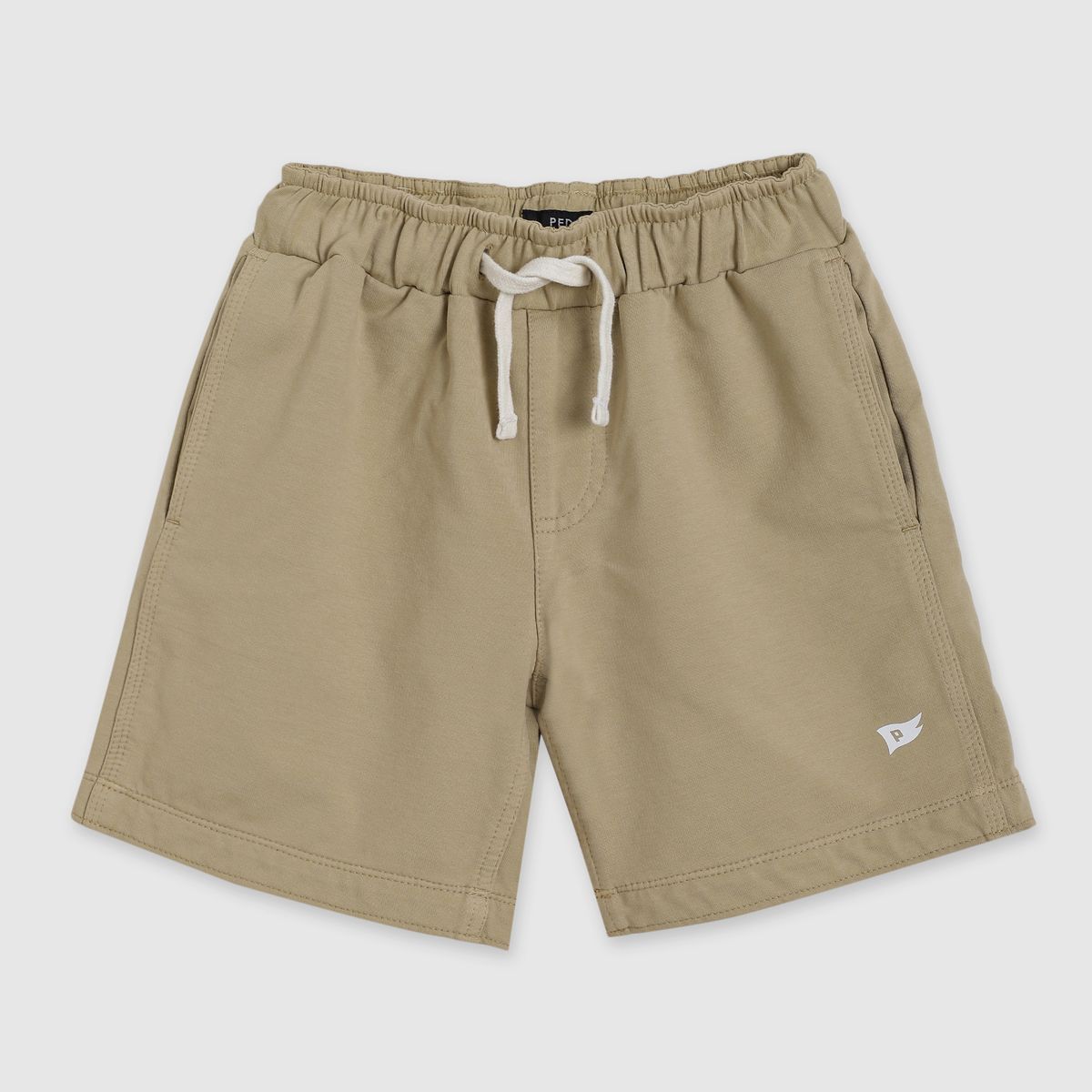Khaki Performance Camp Short