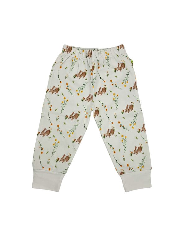 Rabbit Garden Harem Pant
