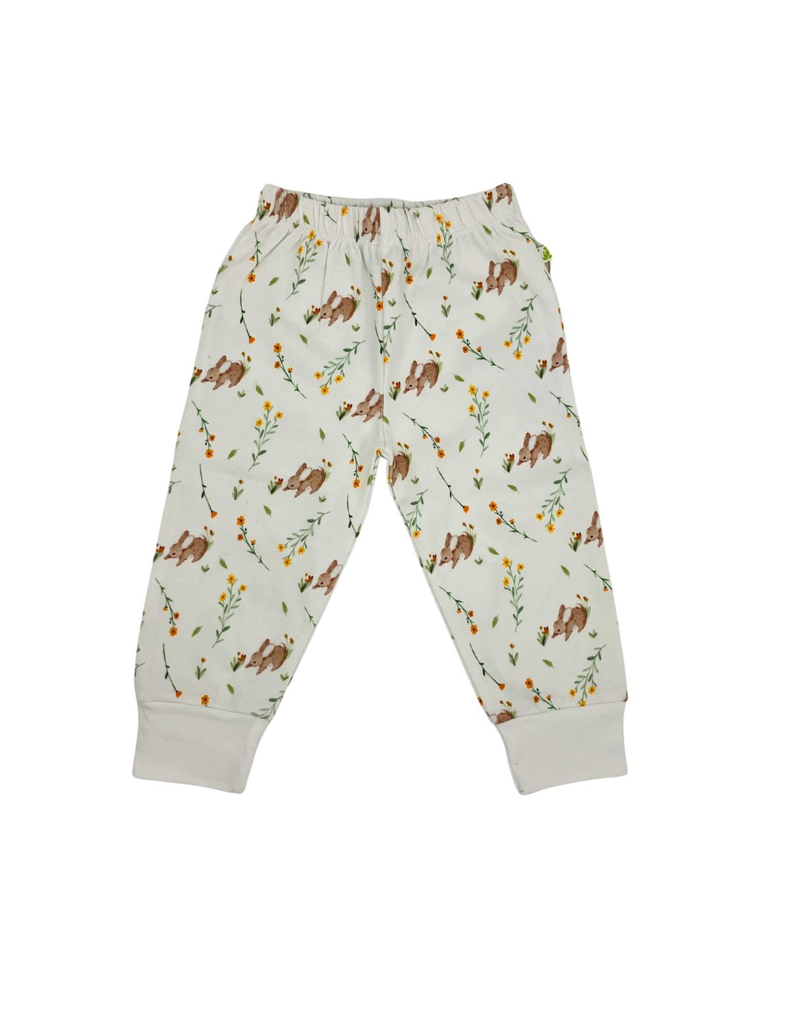Rabbit Garden Harem Pant