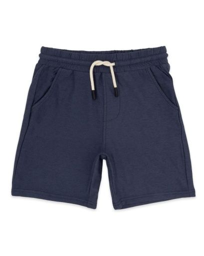 Navy Lowtide Tech Short, Size: 2-3Y