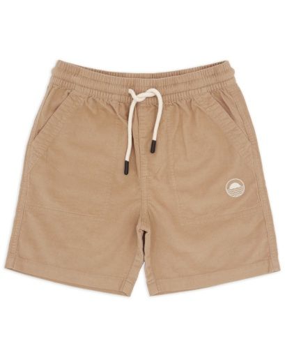 Burro Cruz Short, Size: 2-3Y