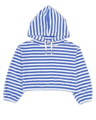 Vacay Days Hoody, Size: 2-3Y