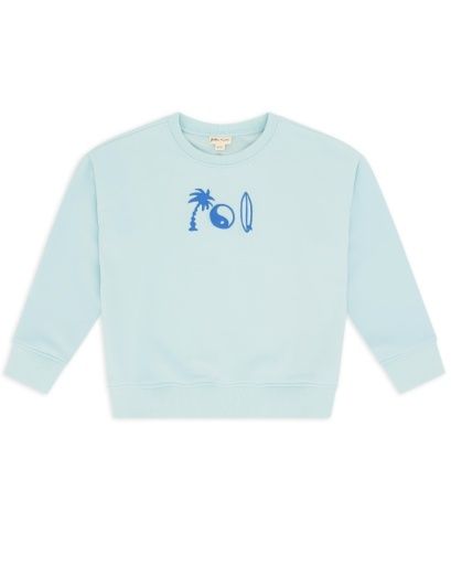 Clearwater Weekend Sweatshirt, Size: 2-3Y