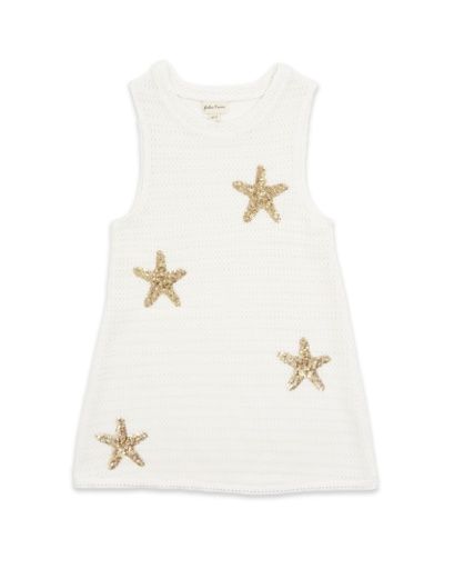 White Island Escape Dress, Size: 2-3Y