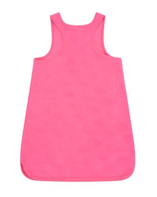 Clear Skies Tank Dress