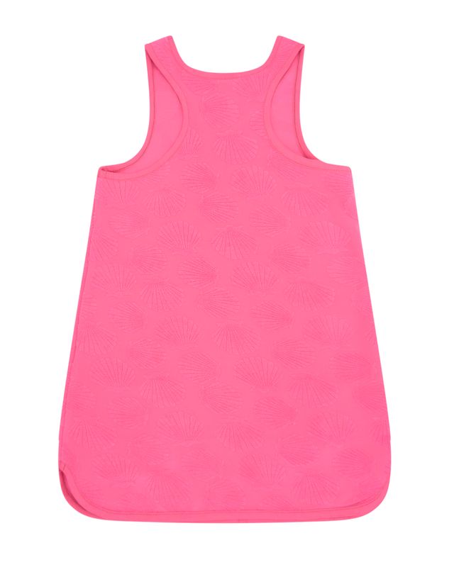 Clear Skies Tank Dress