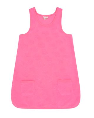 Clear Skies Tank Dress