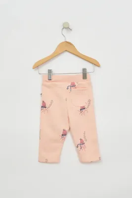 Jellyfish Jogger Trousers