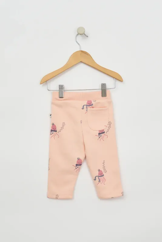 Jellyfish Jogger Trousers