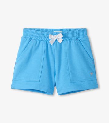 Bonnie Blue Easy Basic Shorts