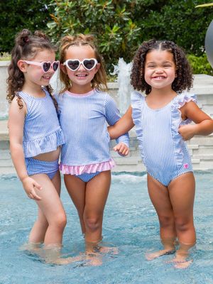 Kid's Swimwear