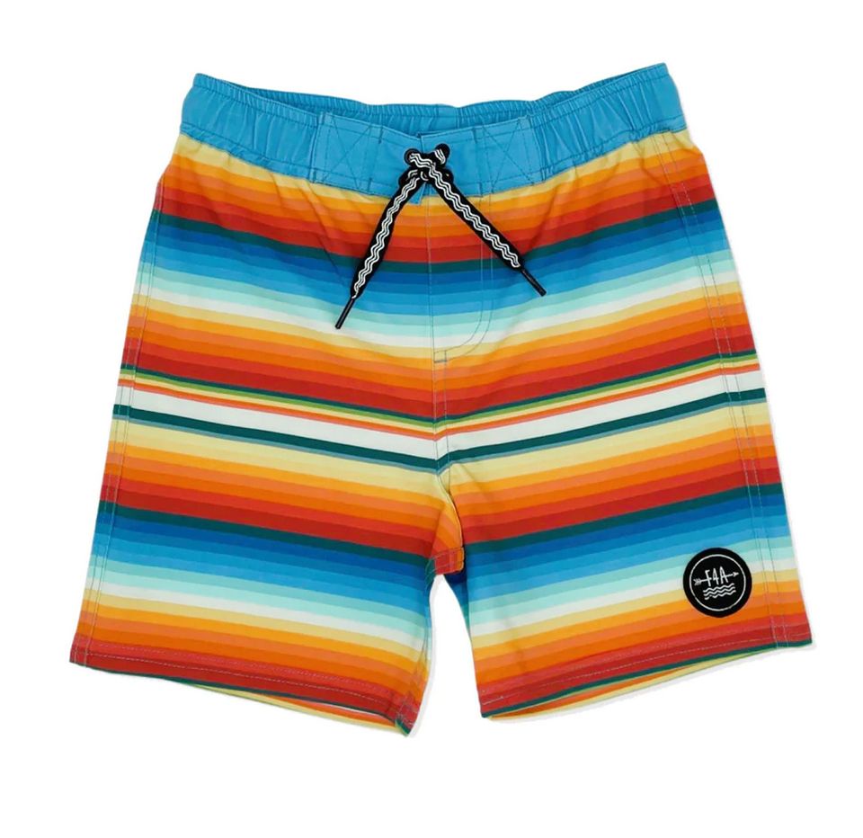 Shipwrecks Boardshorts