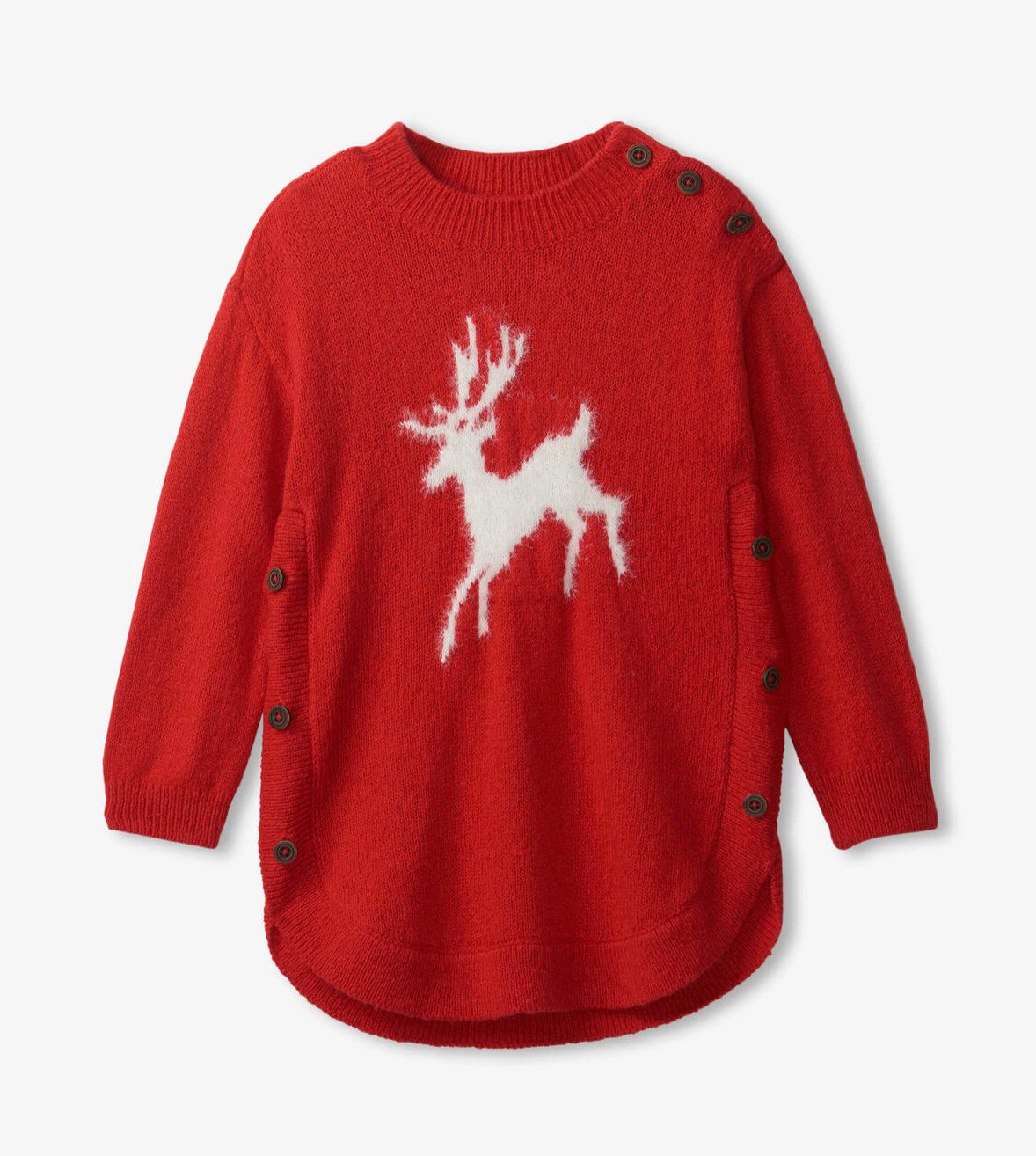ON PRANCER CHUNKY TUNIC