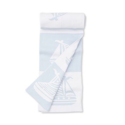 Smooth Sailing Blanket
