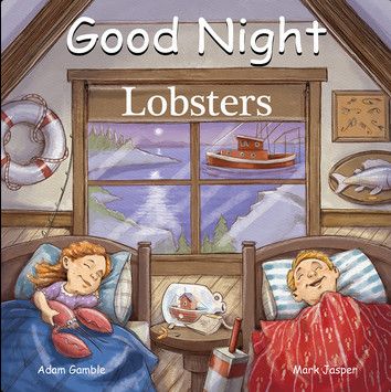 Good Night Lobsters