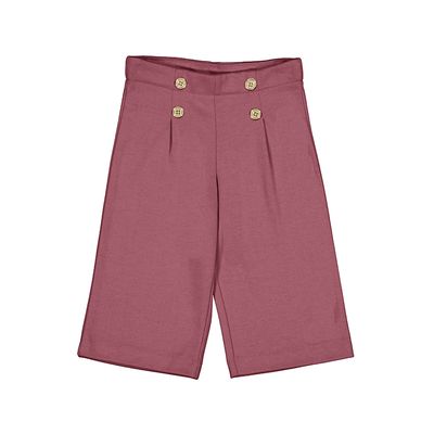 Rose Twill Pant