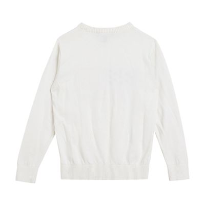 Off-White Flag Sweater