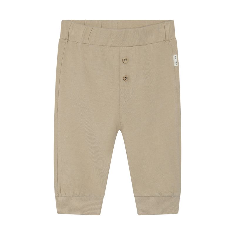Beige Elephant Sweatpant