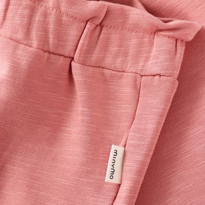 Rosette Sweatpant