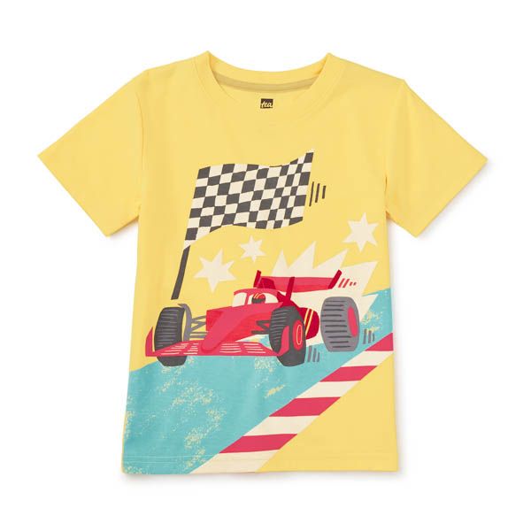 Gran Premio Graphic Tee