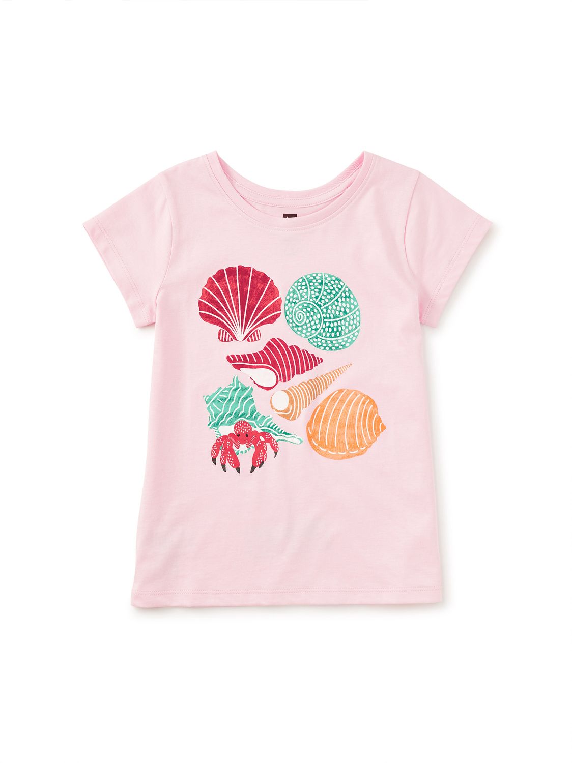 Tidepool Collection Graphic Tee