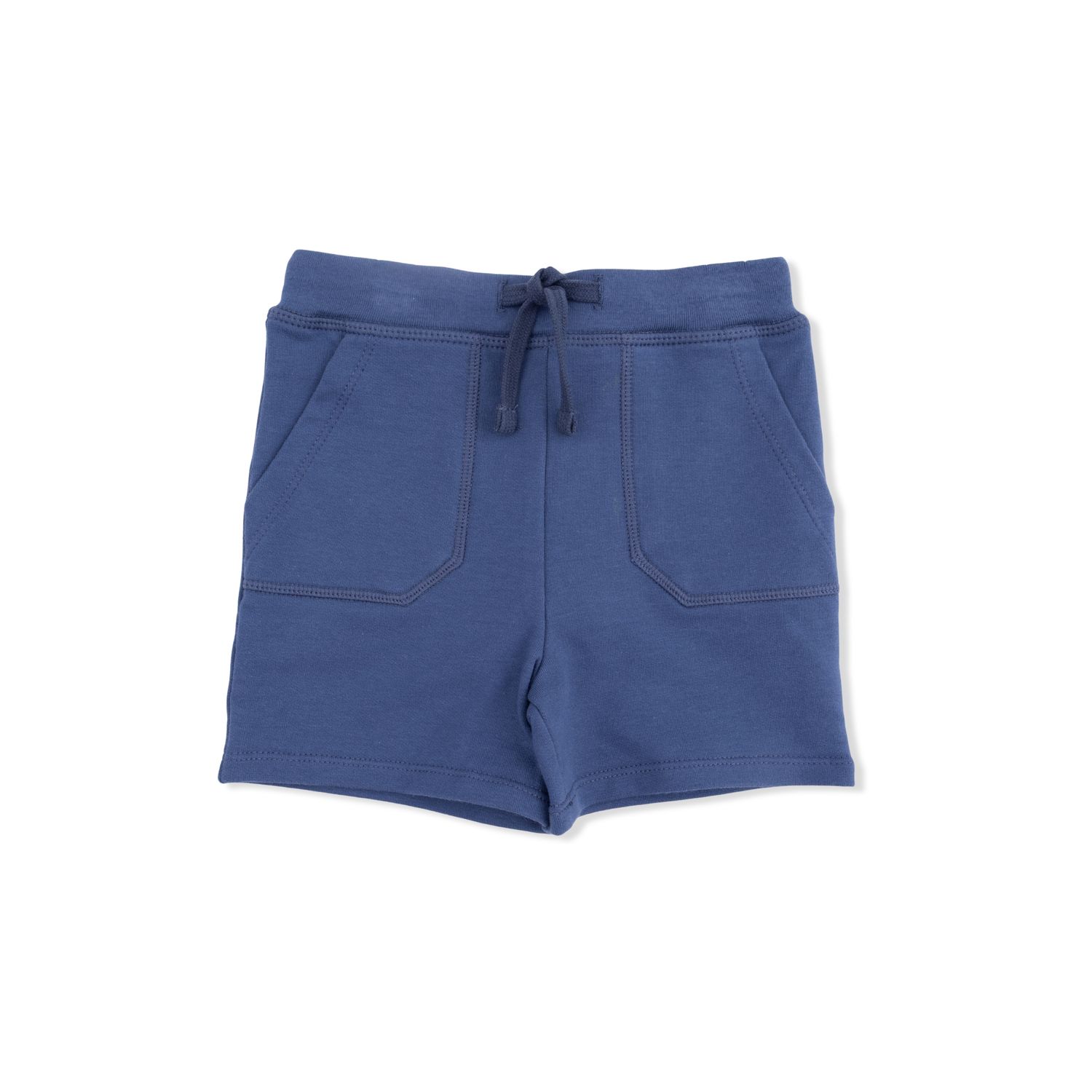 Oceana French Terry - Everyday Short